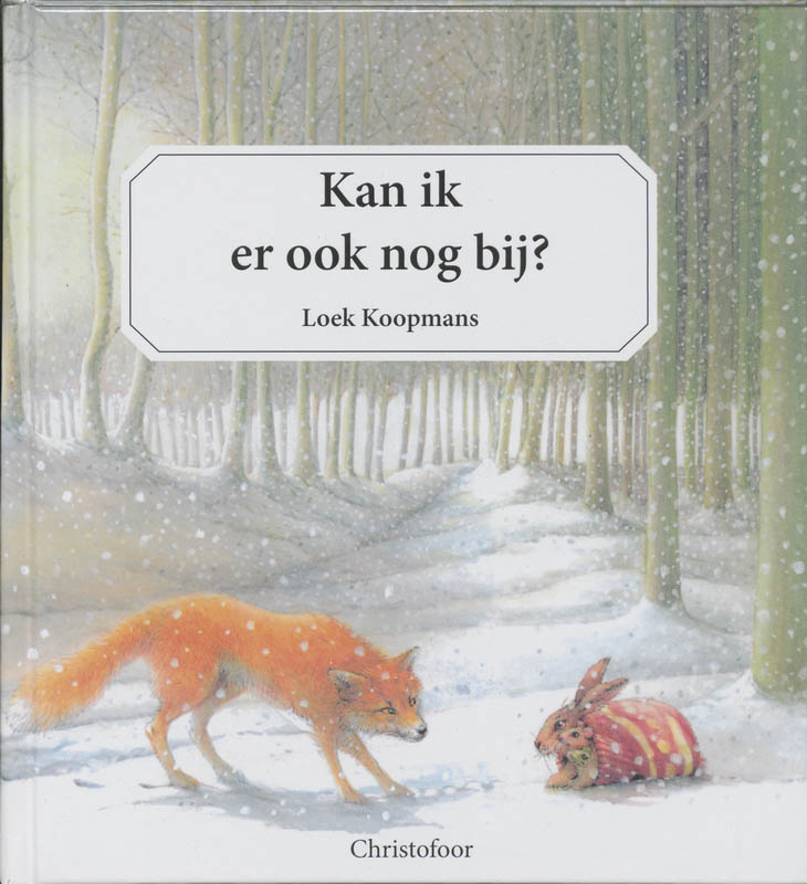 Omslag van Kan ik er ook nog bij?