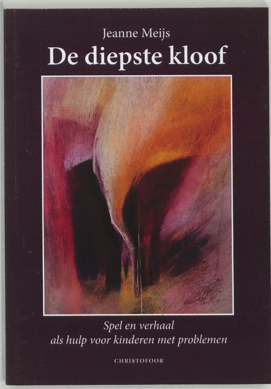 Omslag van De diepste kloof