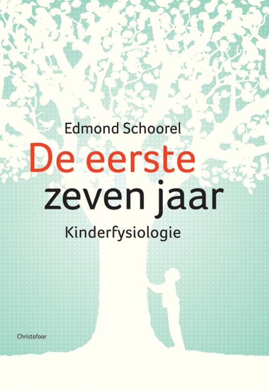 Omslag van De eerste zeven jaar