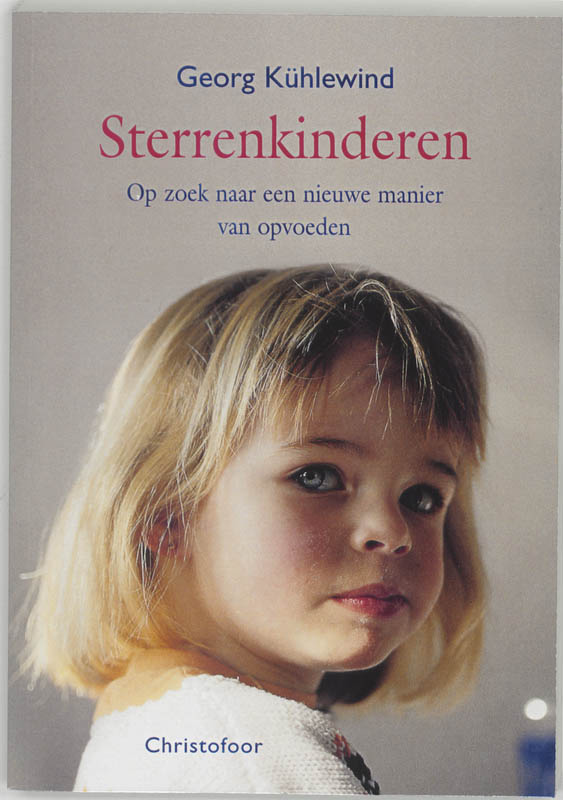 Omslag van Sterrenkinderen
