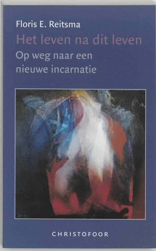Omslag van Het leven na dit leven