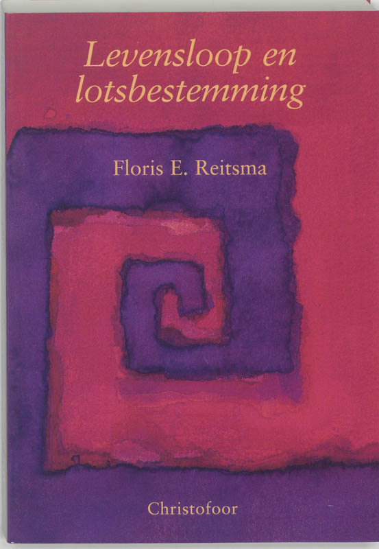 Omslag van Levensloop en lotsbestemming