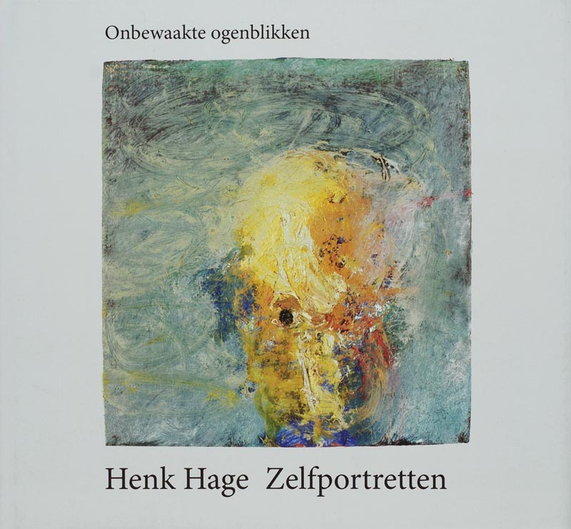 Omslag van Onbewaakte ogenblikken
