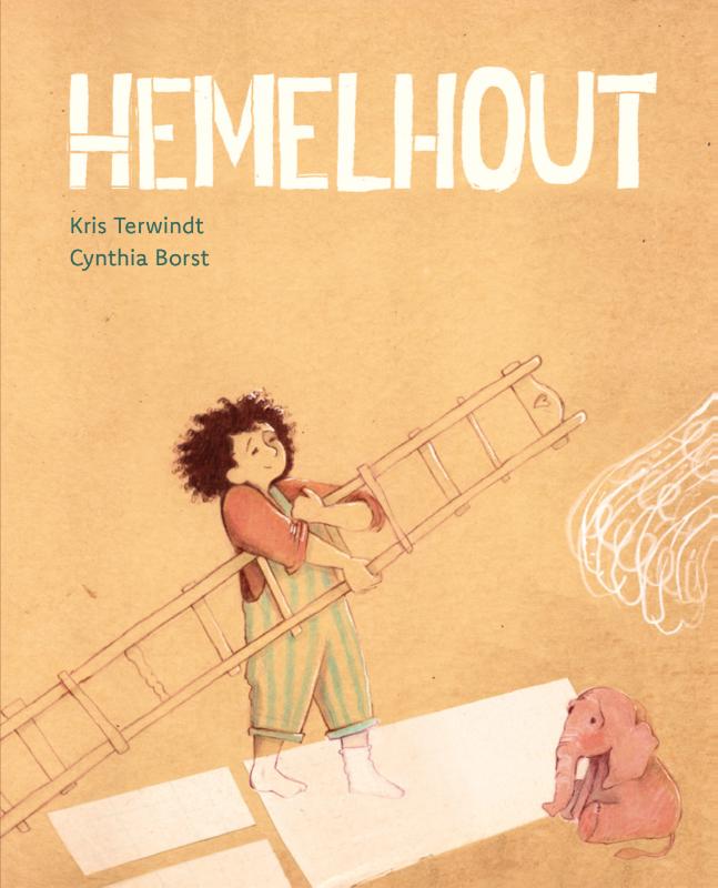 Omslag van Hemelhout