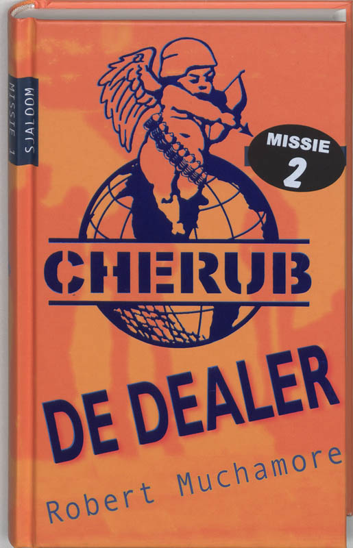 Omslag van 2 De dealer