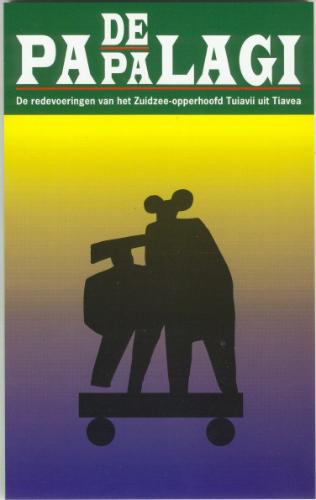 Omslag van De Papalagi