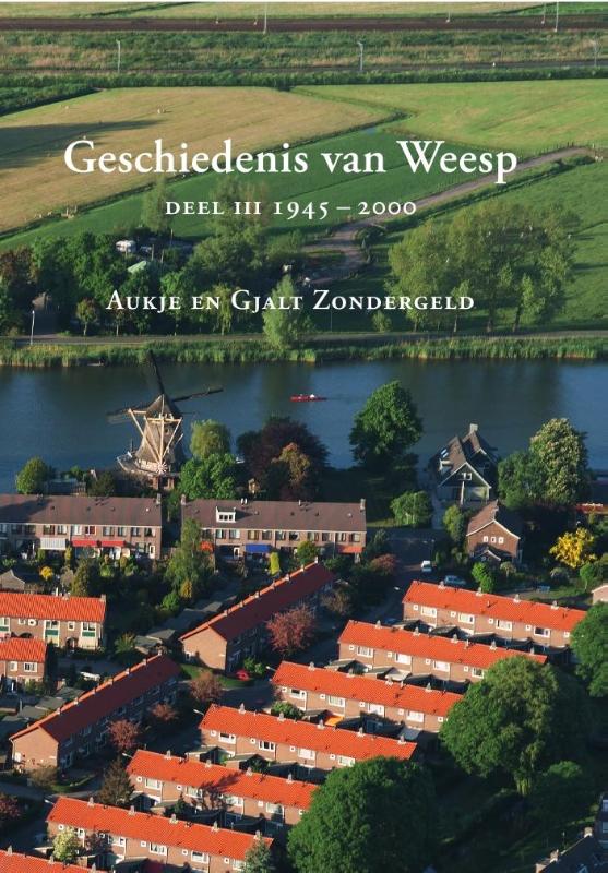 Omslag van 3 1945-2000