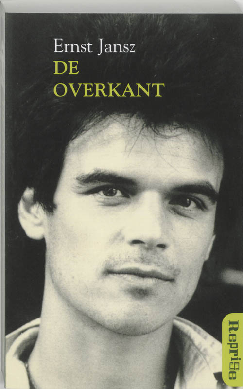 Omslag van De overkant