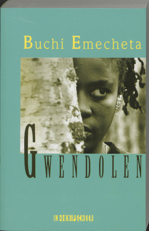 Omslag van Gwendolen