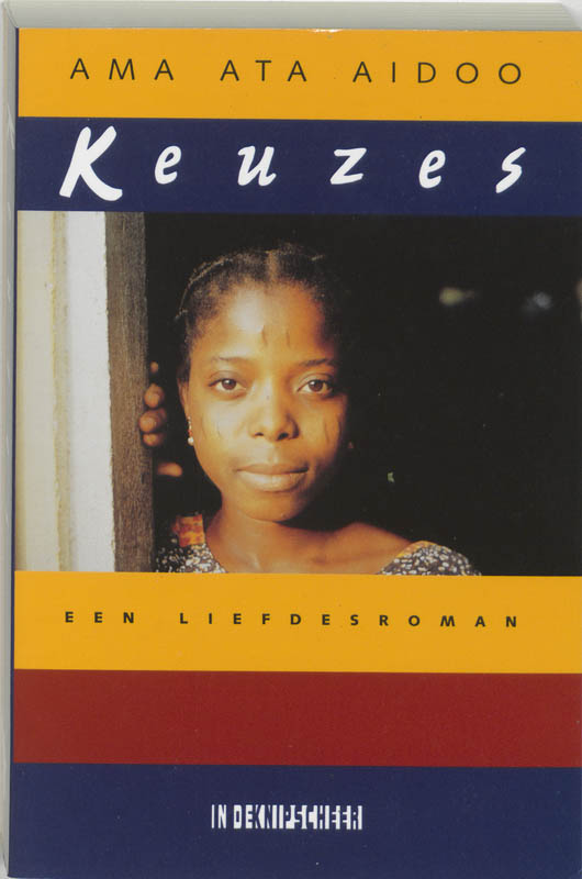 Omslag van Keuzes