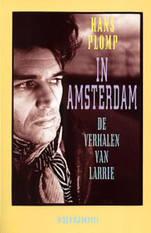 Omslag van In Amsterdam
