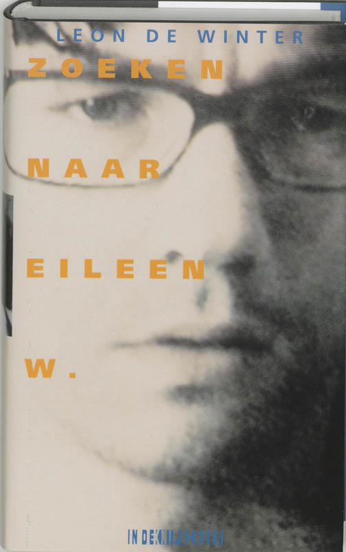 Omslag van Zoeken naar Eileen W.