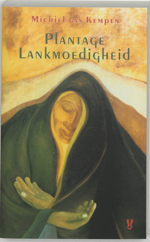Omslag van Plantage Lankmoedigheid