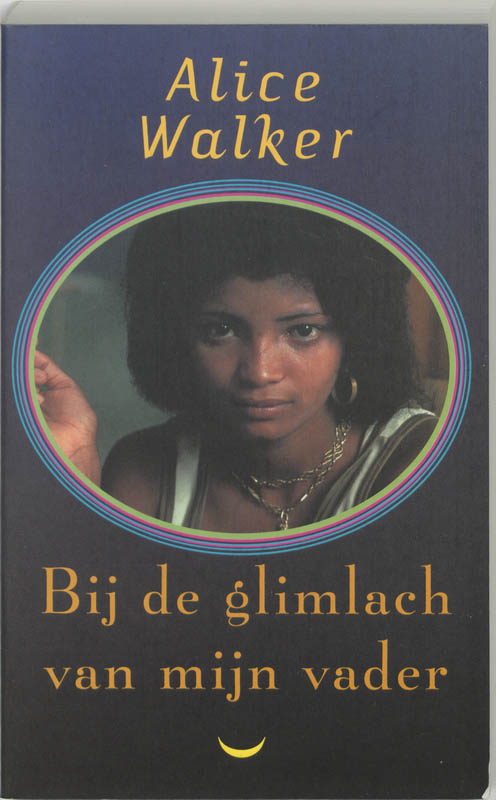 Omslag van Bij de glimlach van mijn vader