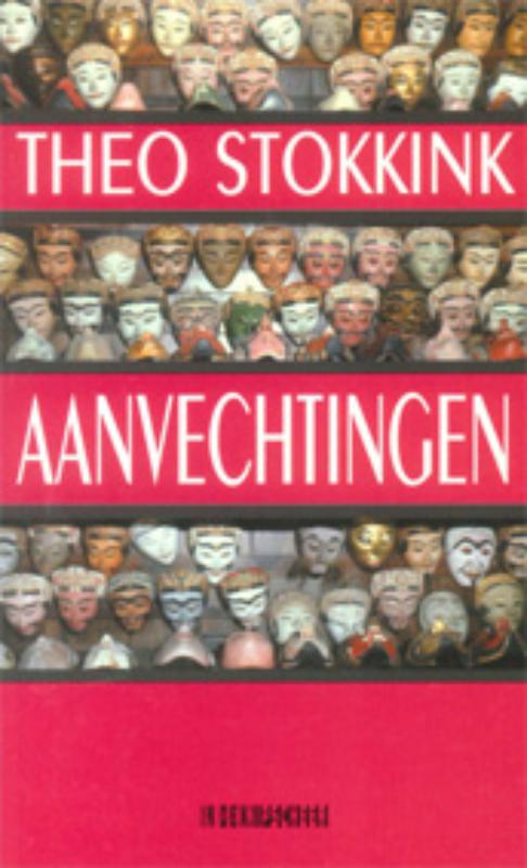 Omslag van Aanvechtingen