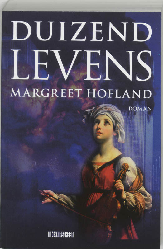 Omslag van Duizend levens