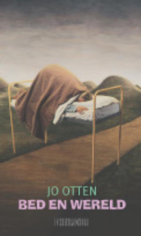 Omslag van Bed en wereld