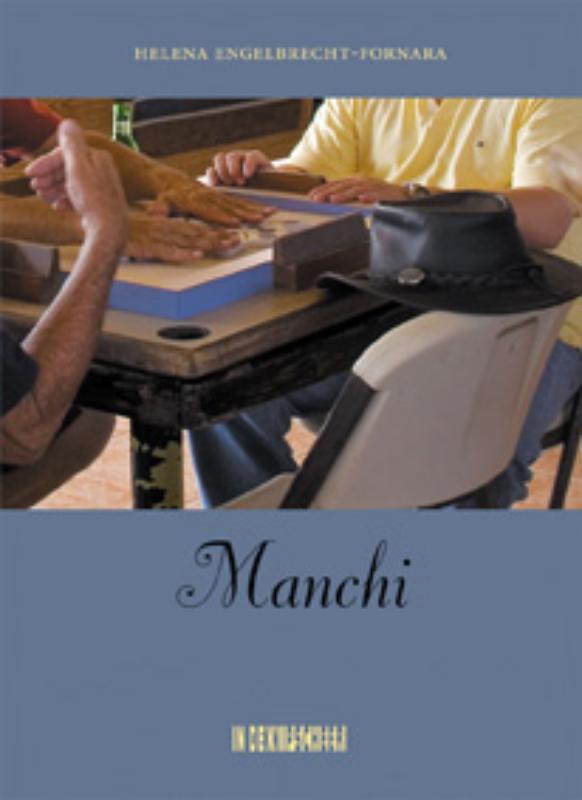 Omslag van Manchi