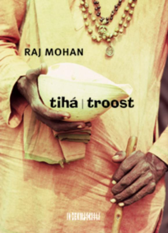 Omslag van Tihá / Troost