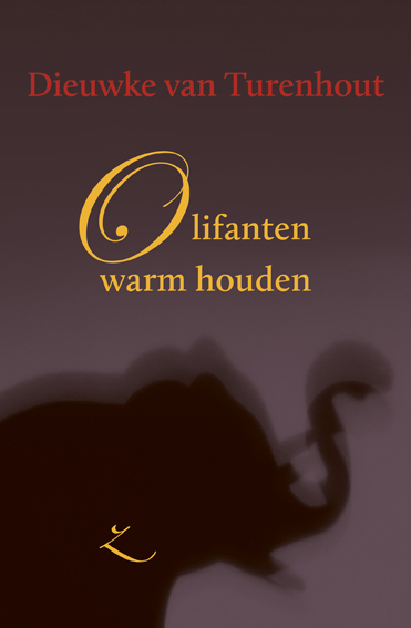 Omslag van Olifanten warm houden