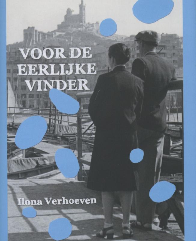 Omslag van Voor de eerlijke vinder
