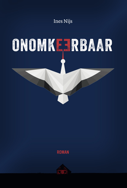 Omslag van Onomkeerbaar