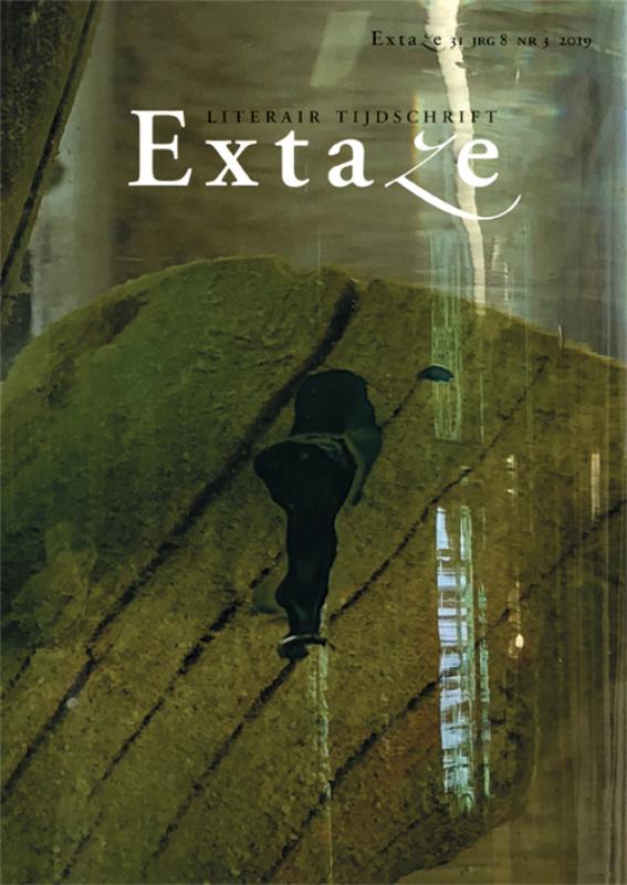 Omslag van Extaze 31