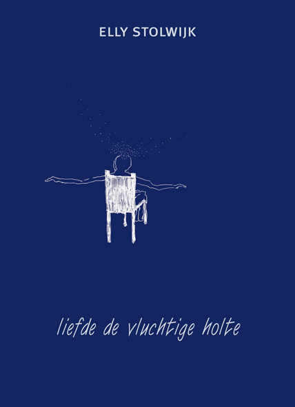 Omslag van Liefde de vluchtige holte