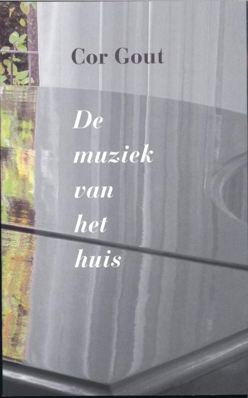 Omslag van De muziek van het huis