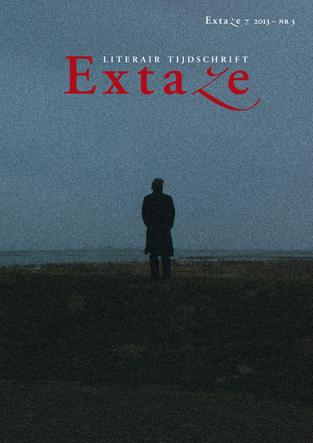 Omslag van Extaze 7