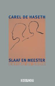 Omslag van Slaaf en meester / Katibu di Shon