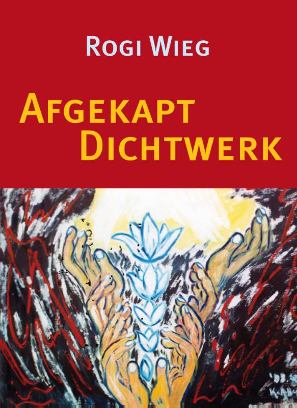 Omslag van Afgekapt dichtwerk