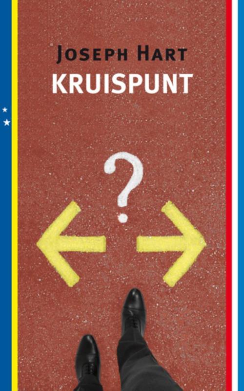 Omslag van Kruispunt