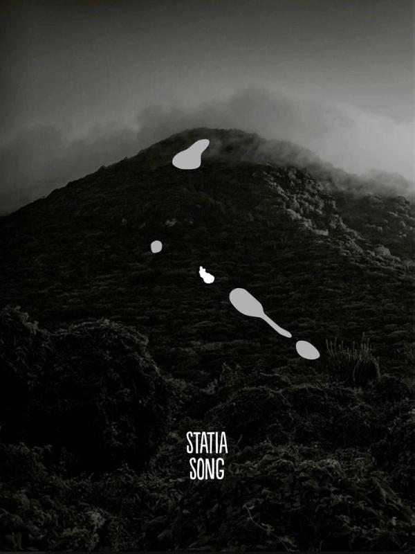 Omslag van Statia Song