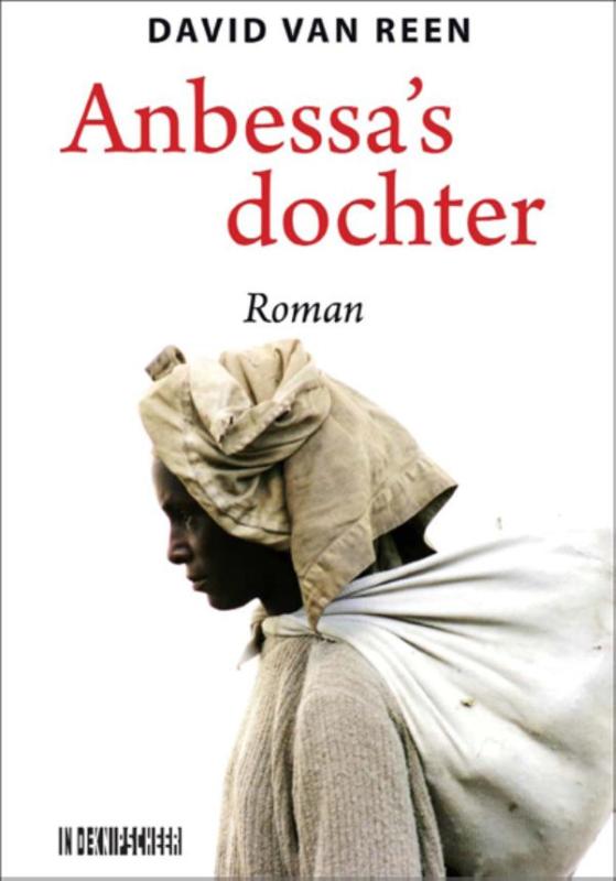 Omslag van Anbessa's dochter