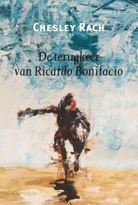 Omslag van De terugkeer van Ricardo Bonifacia