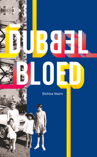 Omslag van Dubbelbloed