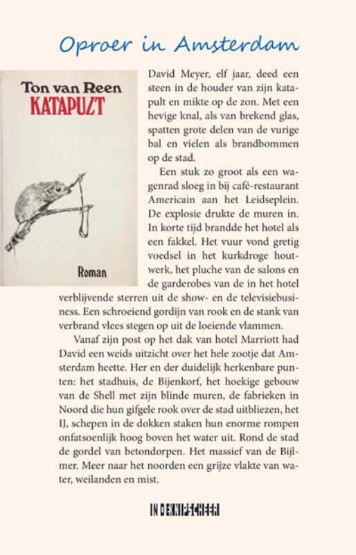 Omslag van Katapult
