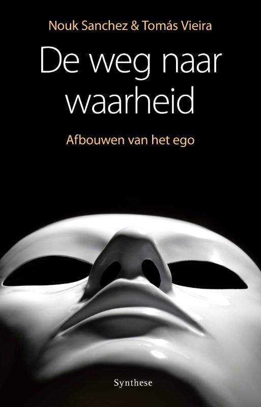 Omslag van De weg naar waarheid