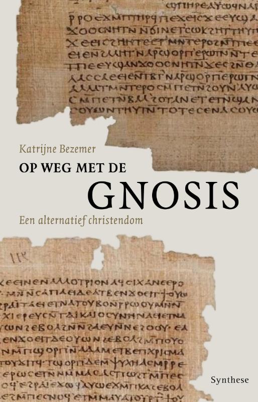 Omslag van Op weg met de gnosis