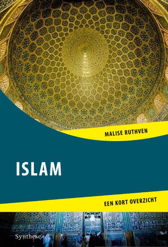 Omslag van De islam
