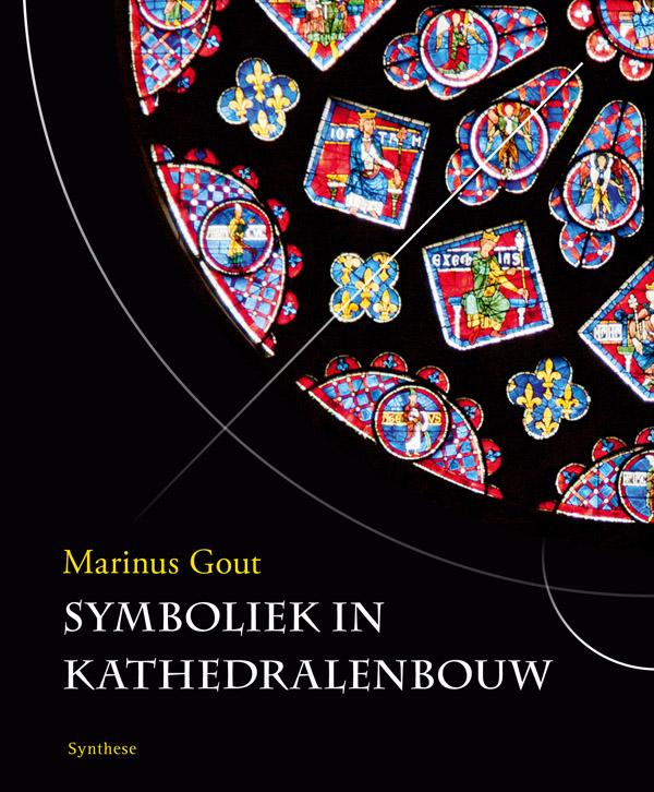 Omslag van Symboliek in kathedralenbouw
