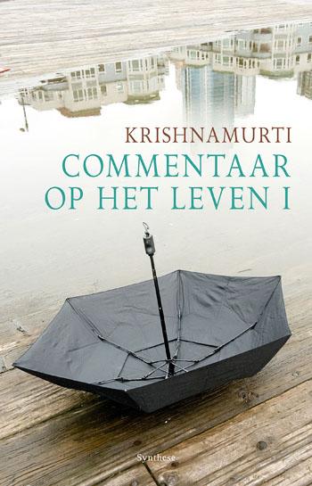 Omslag van I