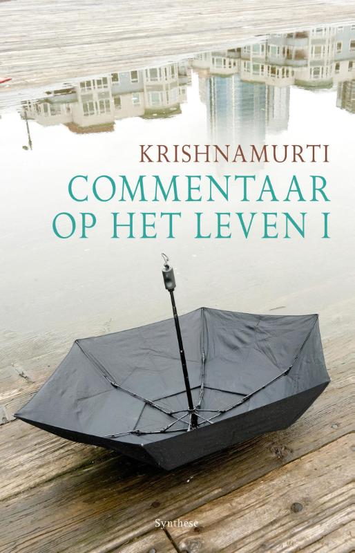 Omslag van I