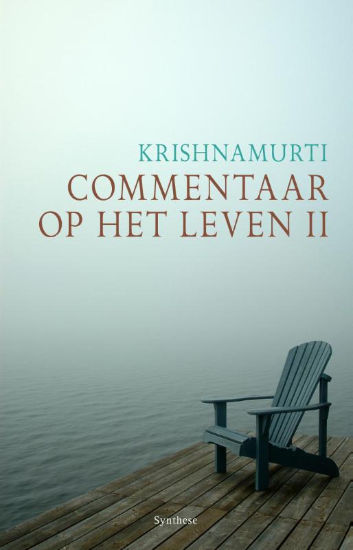 Omslag van II