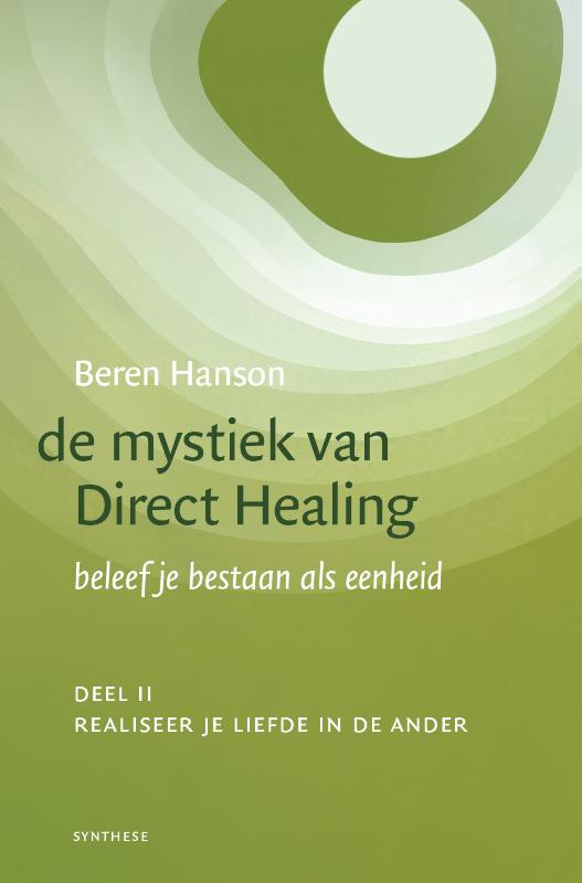 Omslag van 2 Realiseer je liefde in de ander