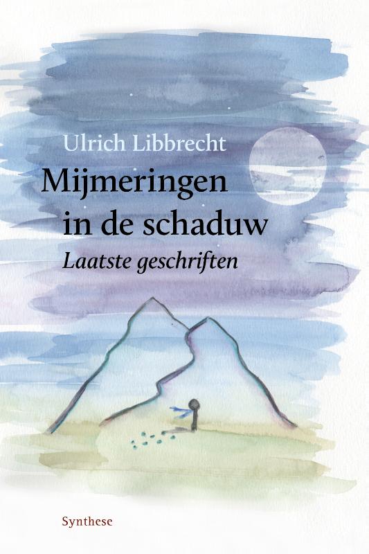 Omslag van Mijmeringen in de schaduw