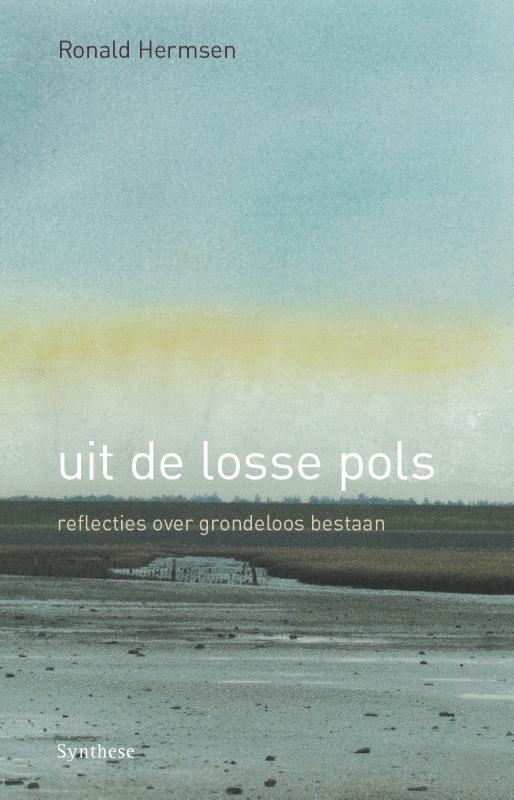 Omslag van Uit de losse pols