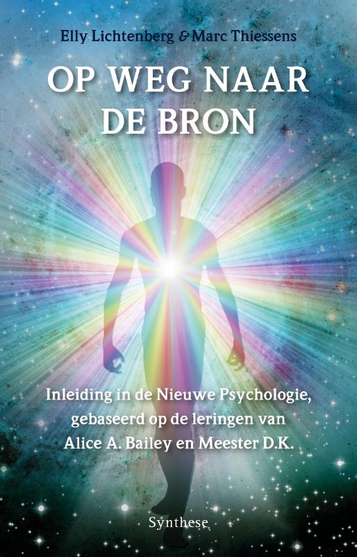 Omslag van Op weg naar de bron