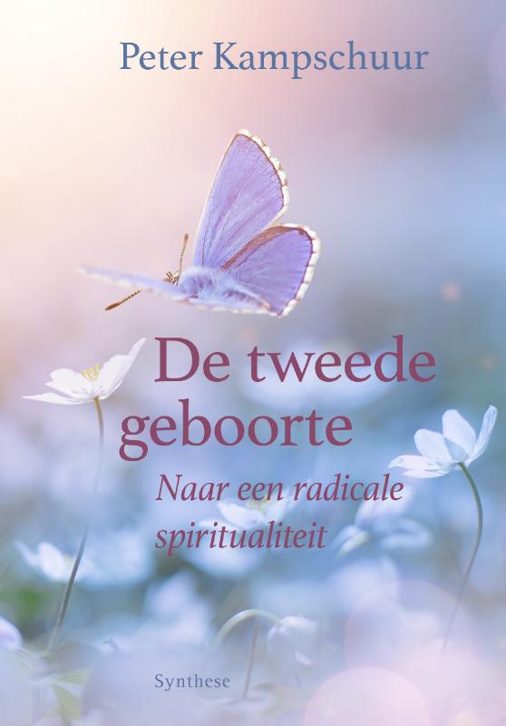 Omslag van De tweede geboorte
